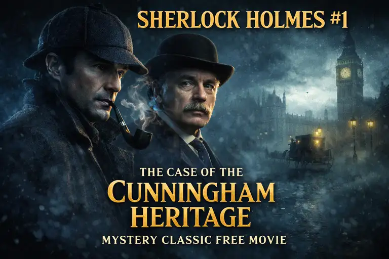 Sherlock Holmes TV Series